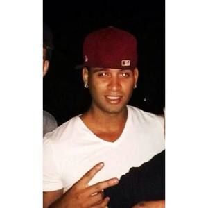 Meet your Posher, Luis